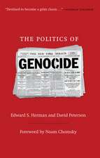 The Politics of Genocide: The WPA and Public Employment in the Great Depression