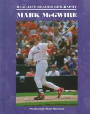 Mark McGwire