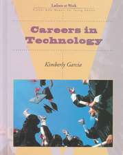 Careers in Technology