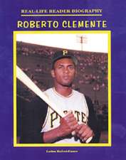 Roberto Clemente