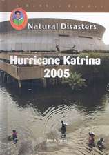 Natural Disasters (15 Volume S