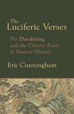 The Luciferic Verses