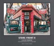 Store Front Ii (mini Edition)