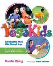 Yogakids