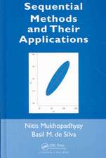 Sequential Methods and Their Applications