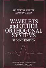 Wavelets and Other Orthogonal Systems