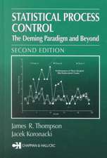 Statistical Process Control For Quality Improvement- Hardcover Version