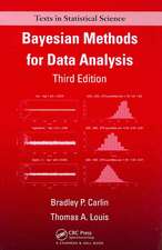 Bayesian Methods for Data Analysis