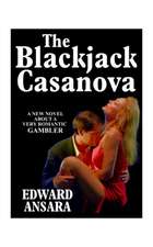 The Blackjack Casanova