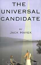 The Universal Candidate