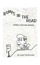 Bumps in the Road