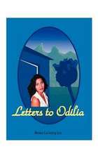 Letters to Odilia