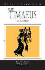 Plato: Timaeus
