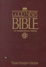 GNT Pew Bible Catholic