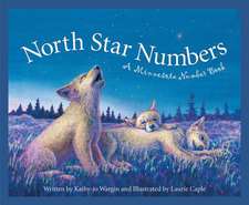 North Star Numbers: A Minnesota Number Book