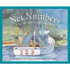 Net Numbers