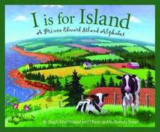 I Is for Island: A Prince Edwa