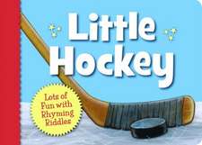 Little Hockey