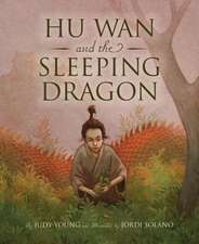 Hu-WAN and the Sleeping Dragon