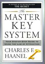 The Master Key System