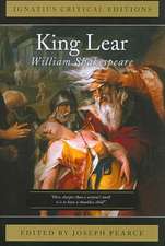 King Lear