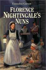 Florence Nightingale's Nuns