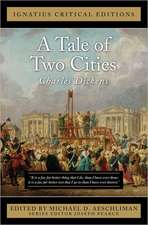 A Tale of Two Cities: A Story of the French Revolution