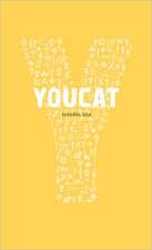 Youcat Espagnol Latinoamerica: Catecismo Joven de La Iglesia Catolica