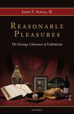 Reasonable Pleasures