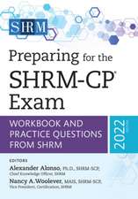 Preparing for the SHRM-CP(R) Exam