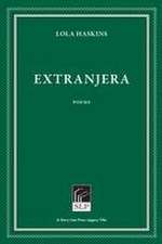 Extranjera