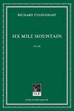 Six Mile Mountain