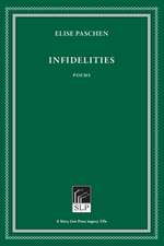 Infidelities