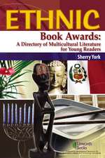 Ethnic Book Awards