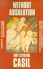 Without Absolution