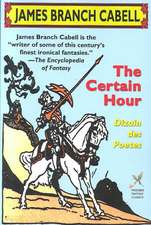 The Certain Hour