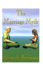 The Marriage Myth