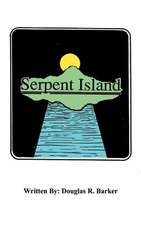 Serpent Island