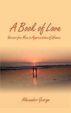 A Book of Love