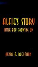 Alfie's Story