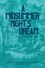 A Midsummer Night's Dream