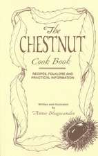 The Chestnut Cook Book