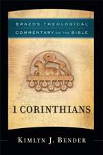 1 Corinthians