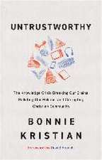 Untrustworthy