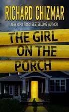 The Girl on the Porch