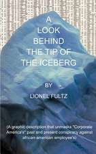 A Look Behind the Tip of the Iceberg