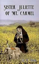 Sister Juliette of Mt. Carmel