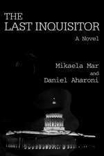 The Last Inquisitor