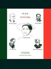 Black Inventors