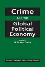 Crime and the Global Political Economy